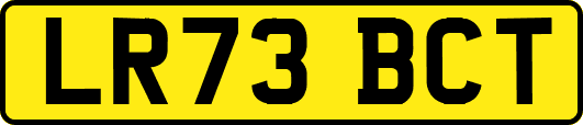 LR73BCT