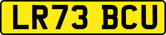 LR73BCU