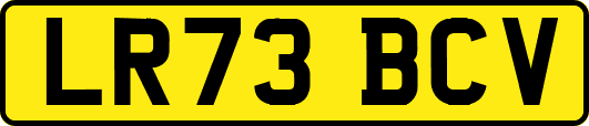 LR73BCV