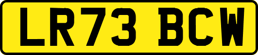 LR73BCW