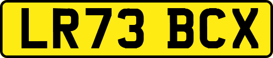 LR73BCX