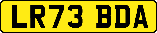 LR73BDA