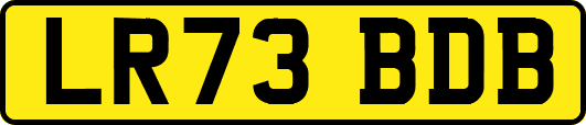 LR73BDB