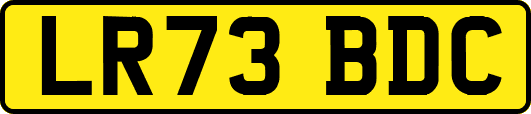 LR73BDC