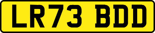 LR73BDD