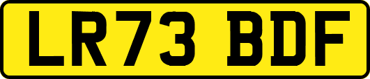 LR73BDF
