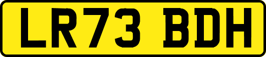 LR73BDH