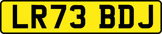 LR73BDJ