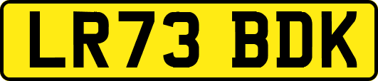LR73BDK
