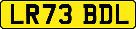 LR73BDL