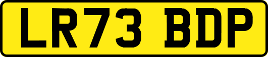 LR73BDP