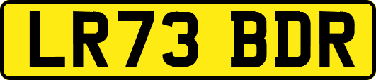 LR73BDR