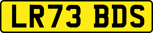 LR73BDS