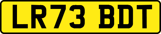 LR73BDT