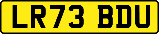 LR73BDU