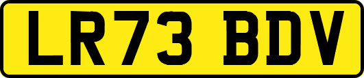 LR73BDV