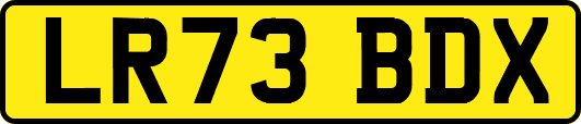 LR73BDX