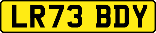 LR73BDY