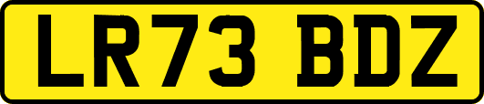 LR73BDZ