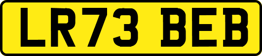 LR73BEB