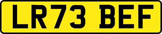 LR73BEF