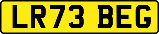 LR73BEG