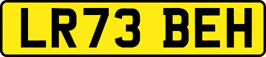 LR73BEH