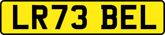 LR73BEL