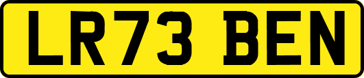 LR73BEN