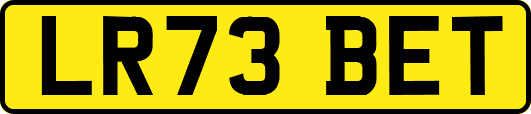 LR73BET