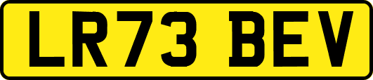 LR73BEV