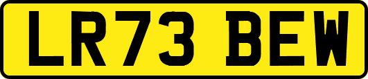 LR73BEW
