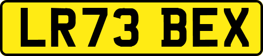 LR73BEX
