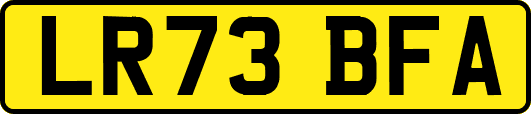 LR73BFA
