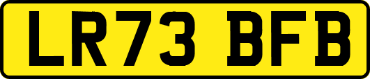LR73BFB