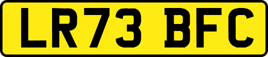 LR73BFC