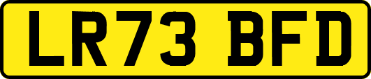LR73BFD