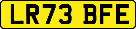 LR73BFE
