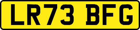 LR73BFG