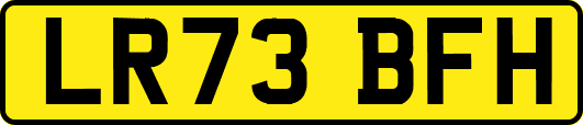 LR73BFH