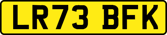 LR73BFK