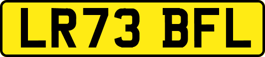 LR73BFL