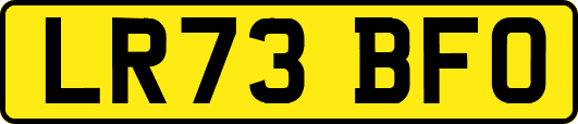 LR73BFO
