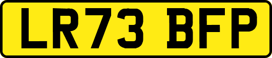 LR73BFP