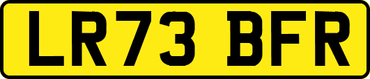 LR73BFR
