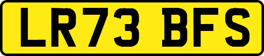 LR73BFS