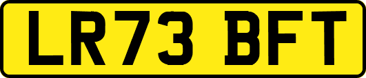 LR73BFT