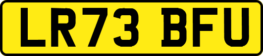 LR73BFU