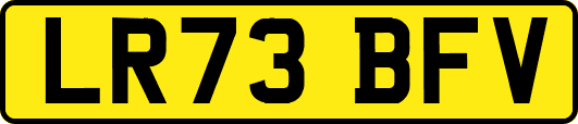 LR73BFV
