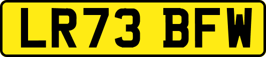 LR73BFW